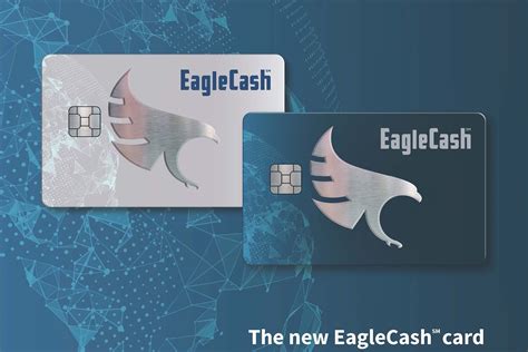 EagleCash 